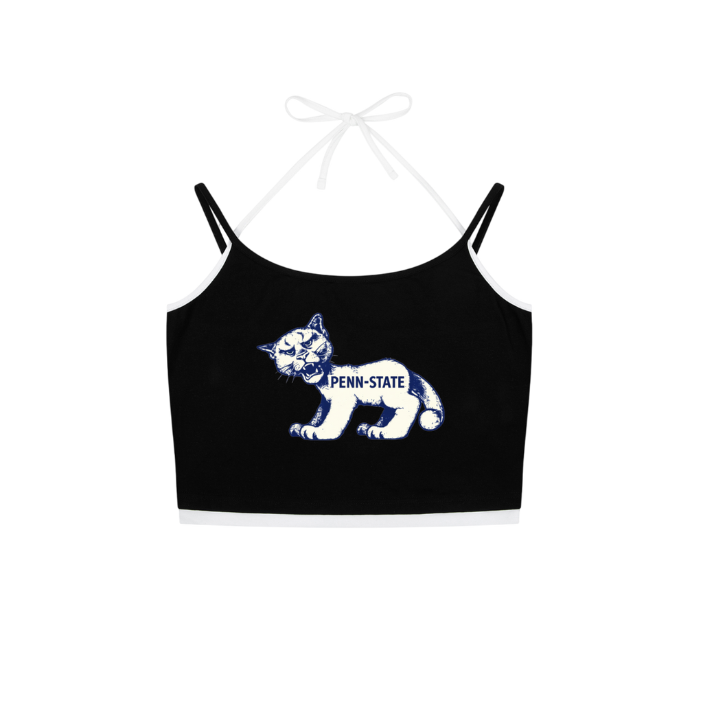 Penn State Vintage Logo Tank