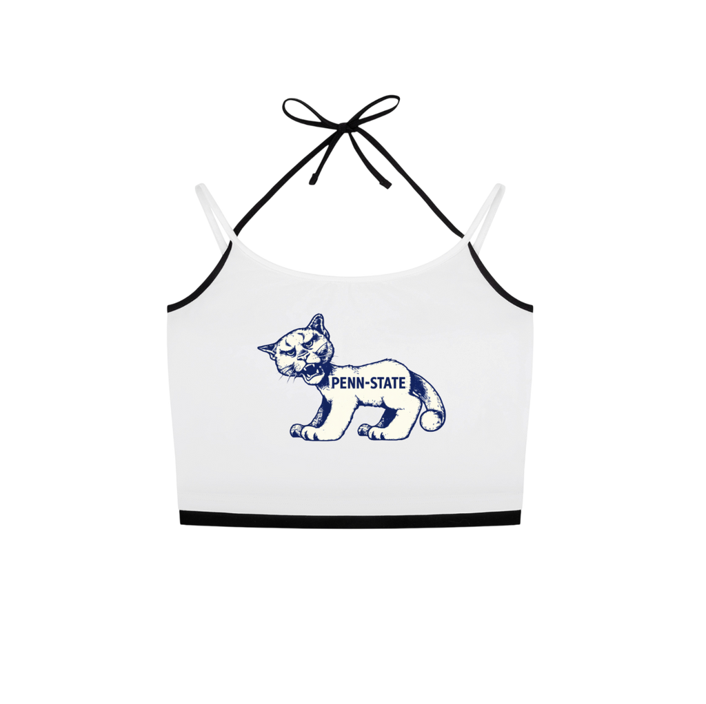 Penn State Vintage Logo Tank