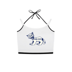 Penn State Vintage Logo Tank