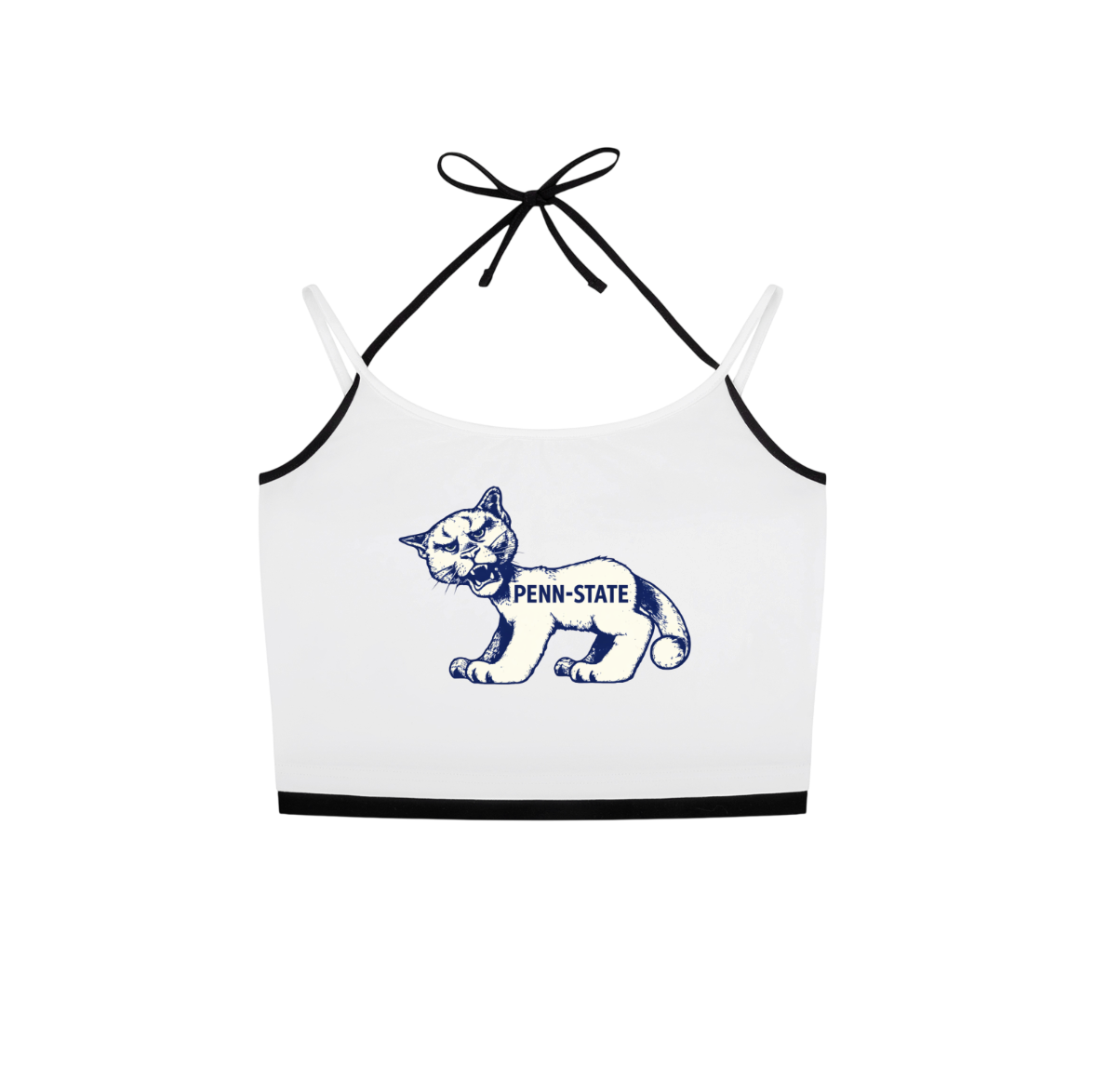 Penn State Vintage Logo Tank