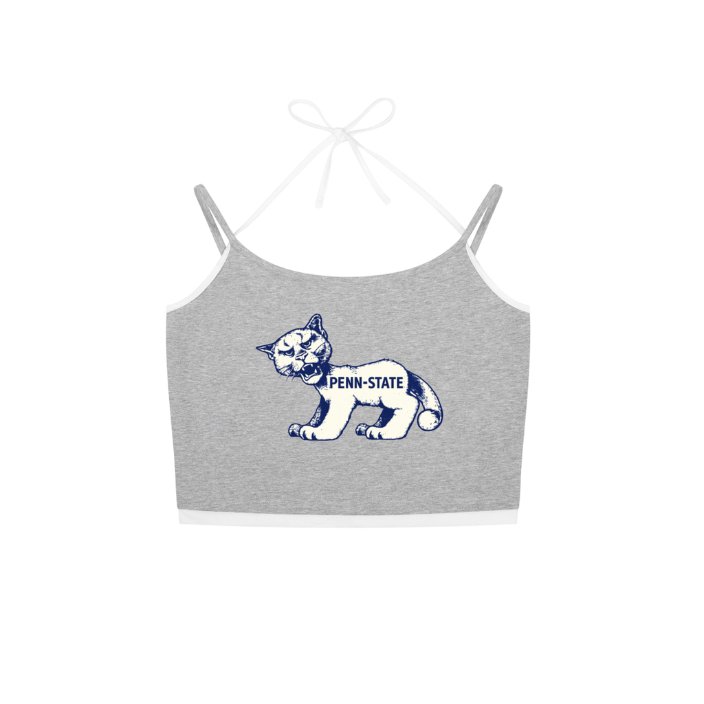 Penn State Vintage Logo Tank