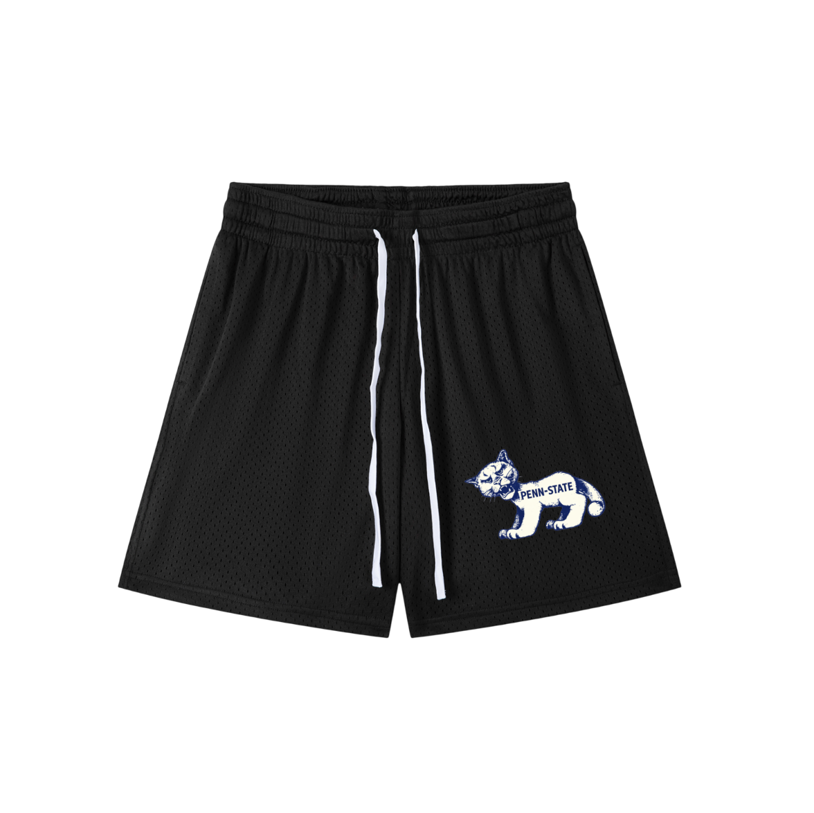 Penn State Vintage Logo Shorts