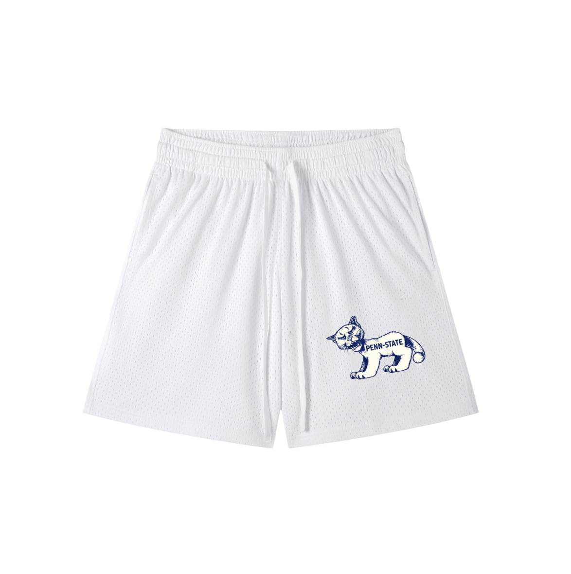 Penn State Vintage Logo Shorts
