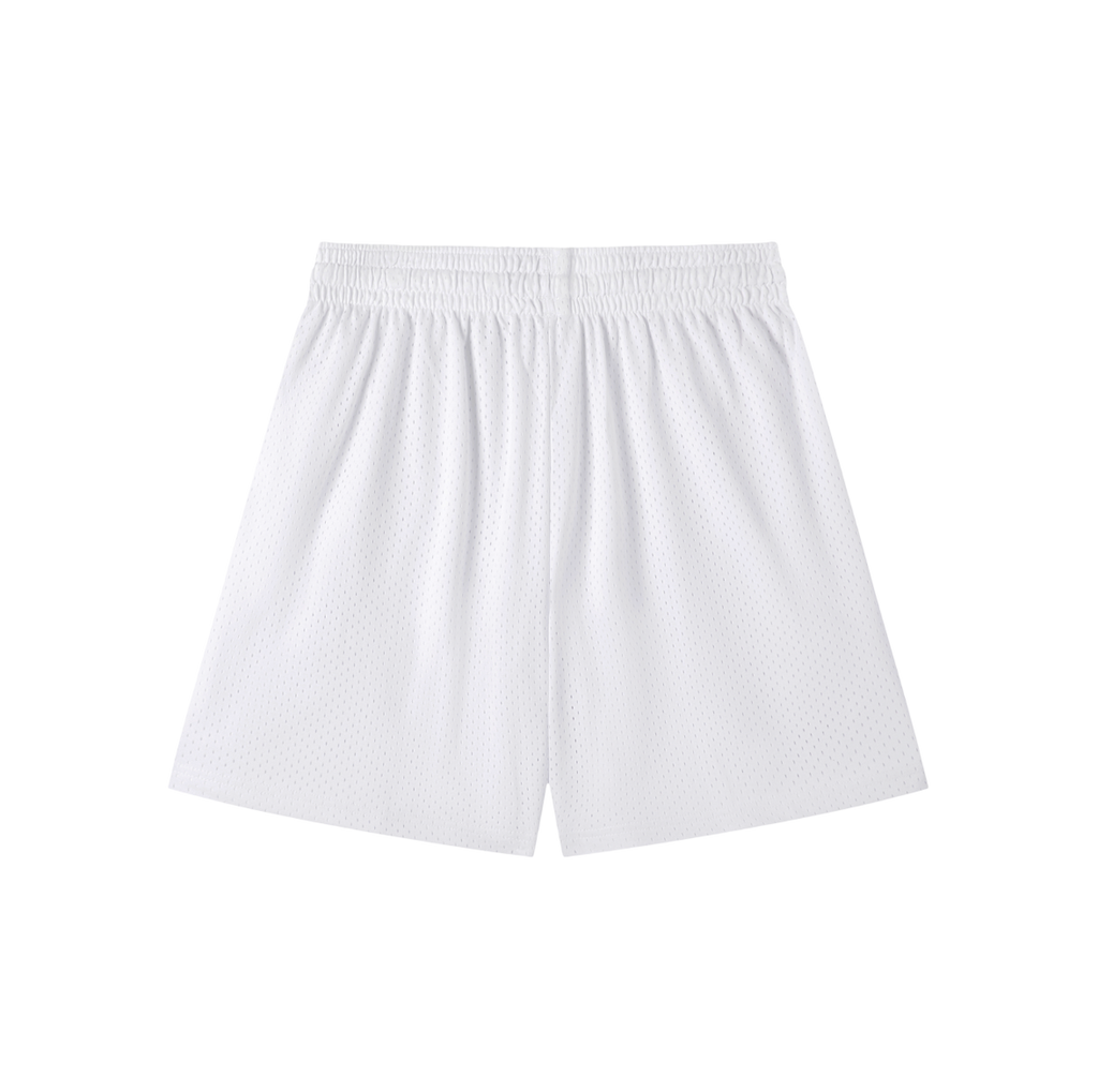 Florida Cartoon Shorts