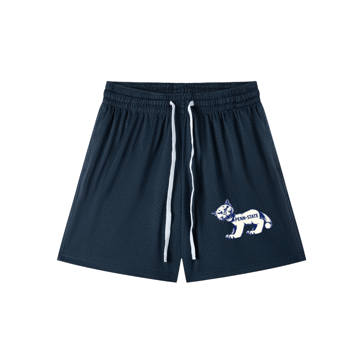 Penn State Vintage Logo Shorts