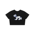 Penn State Vintage Logo Baby Tee