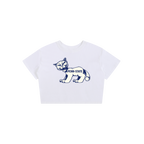 Penn State Vintage Logo Baby Tee