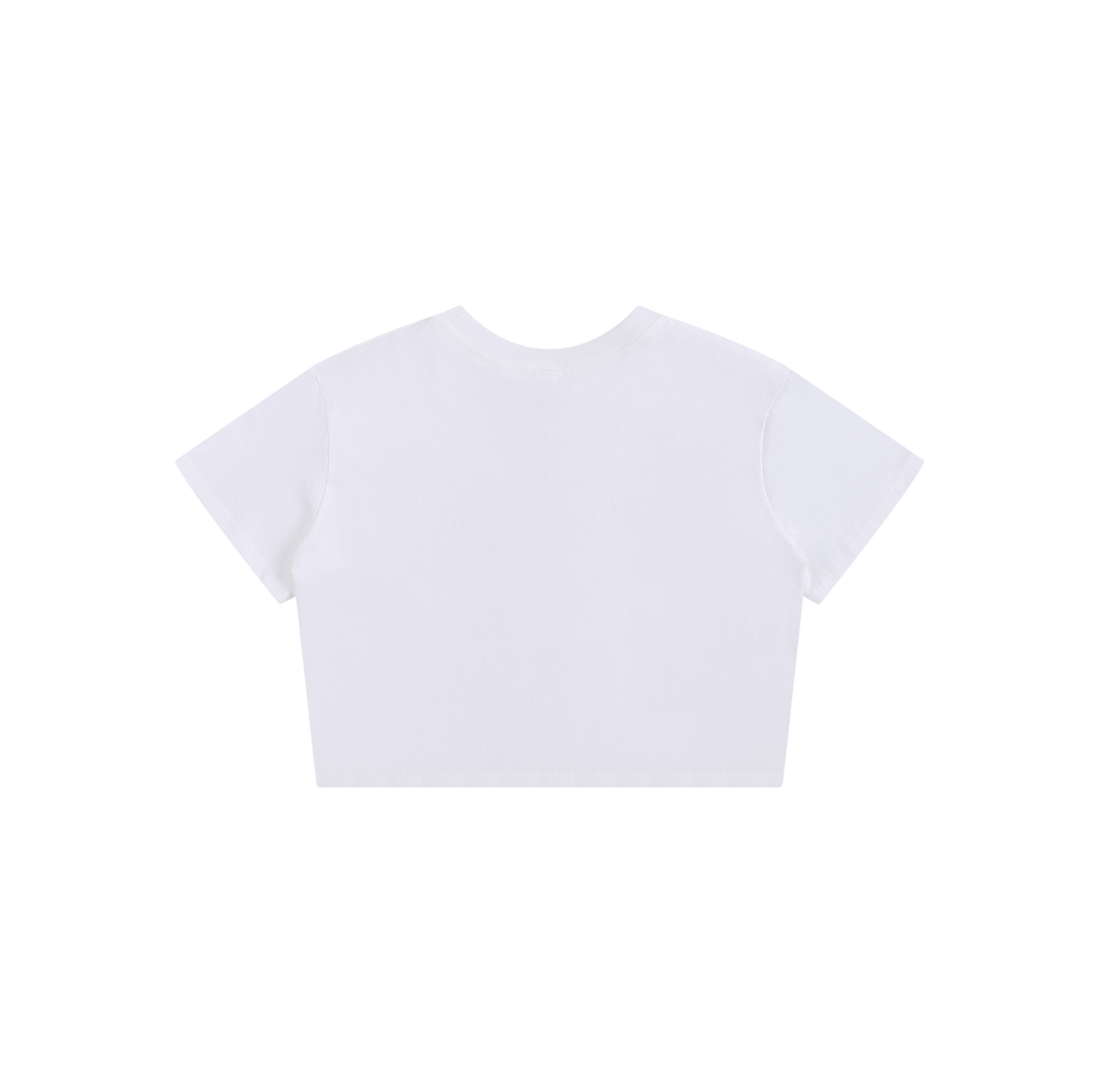FIU Cursive Baby Tee