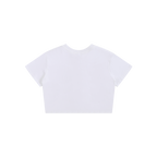 FIU Cursive Baby Tee