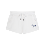 Penn State Vintage Logo Women's Shorts
