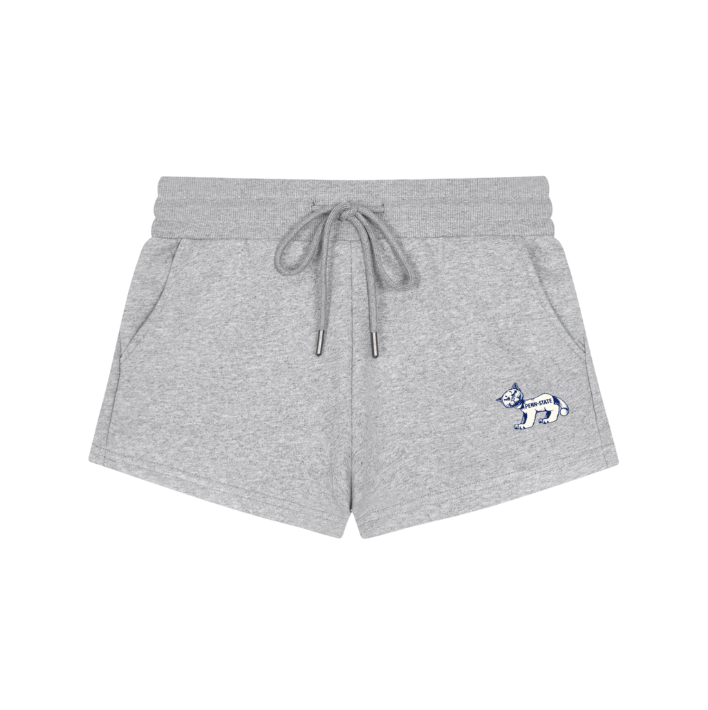 Penn State Vintage Logo Women's Shorts