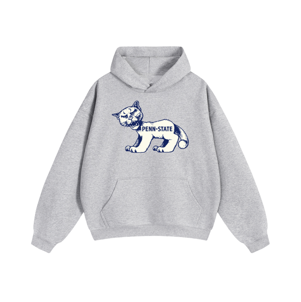Penn State Vintage Logo Hoodie