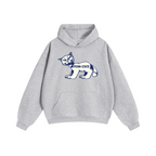 Penn State Vintage Logo Hoodie