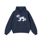 Penn State Vintage Logo Hoodie