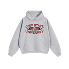 Ohio State Vintage Logo Hoodie