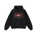Ohio State Vintage Logo Hoodie