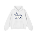 Penn State Vintage Logo Hoodie