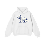 Penn State Vintage Logo Hoodie