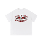 Ohio State Vintage Logo Shirt