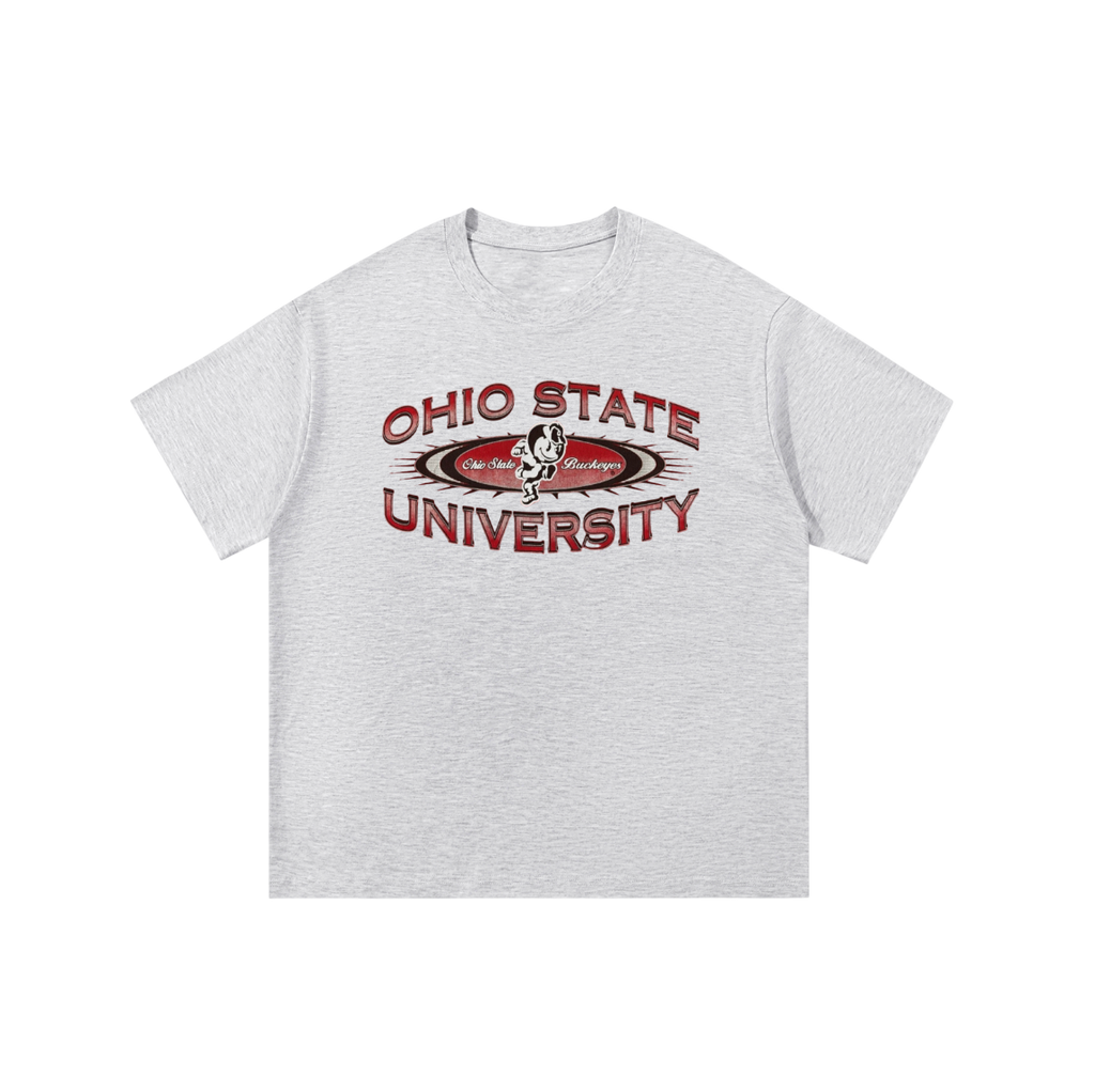Ohio State Vintage Logo Shirt