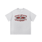 Ohio State Vintage Logo Shirt