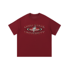 Ohio State Vintage Logo Shirt