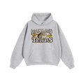 Maryland Vintage Logo Hoodie