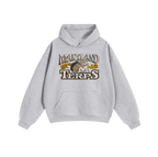 Maryland Vintage Logo Hoodie