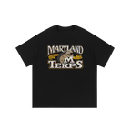 Maryland Vintage Logo Shirt