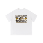 Maryland Vintage Logo Shirt