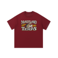Maryland Vintage Logo Shirt