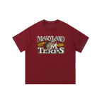 Maryland Vintage Logo Shirt