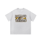 Maryland Vintage Logo Shirt