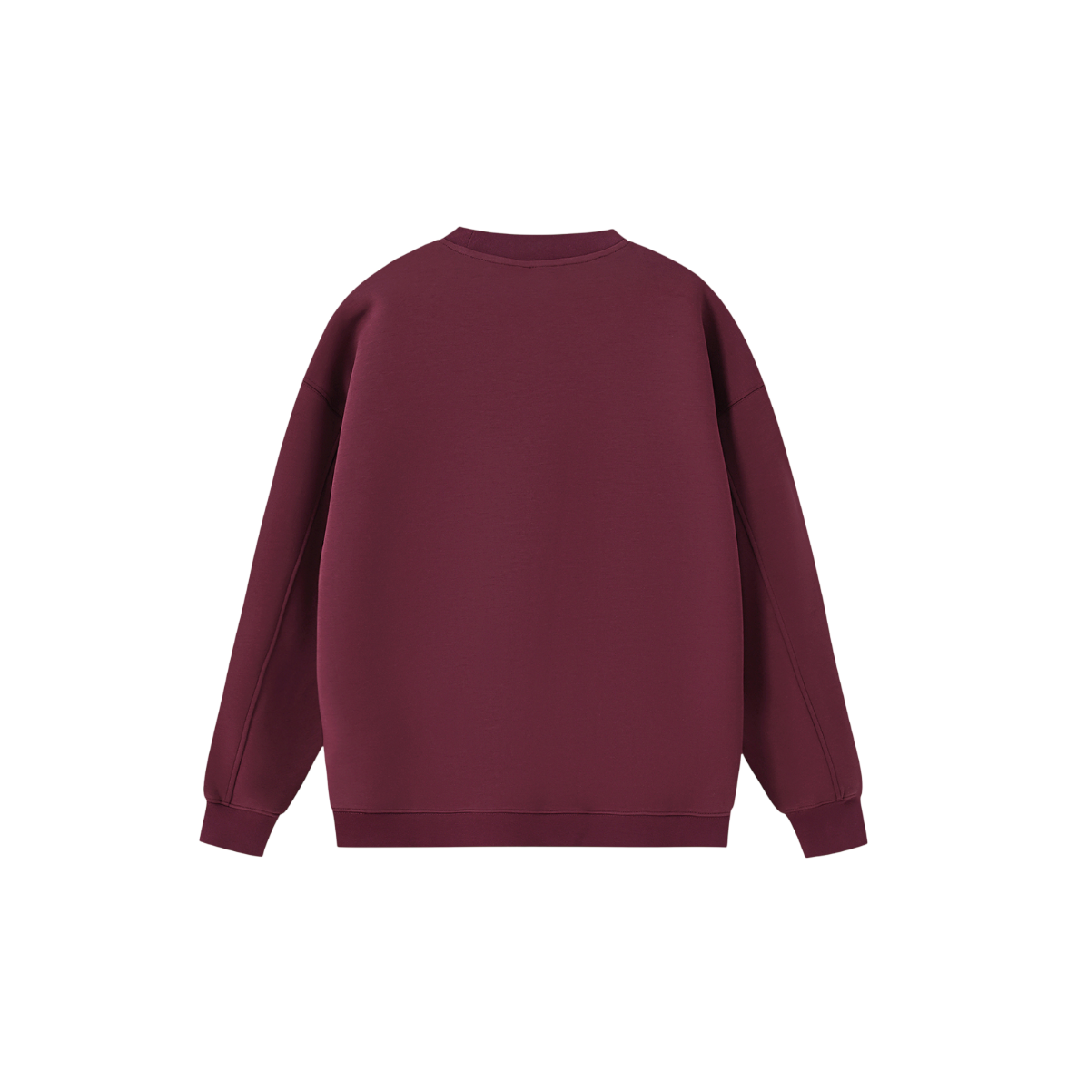 Arizona State Horns Crewneck