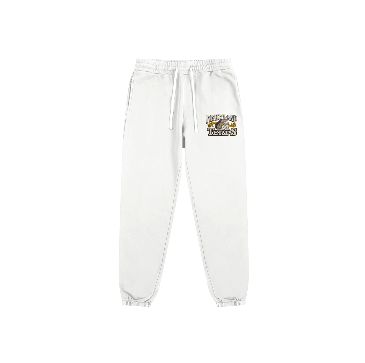 Maryland Vintage Logo Sweats