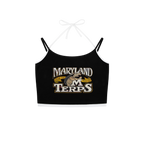 Maryland Vintage Logo Tank