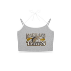 Maryland Vintage Logo Tank