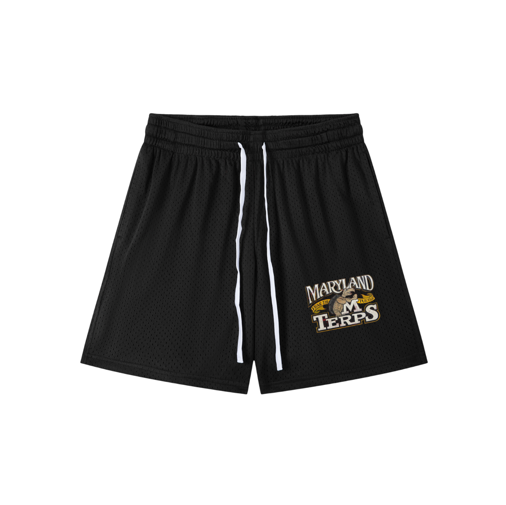 Maryland Vintage Logo Shorts