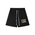 Maryland Vintage Logo Shorts