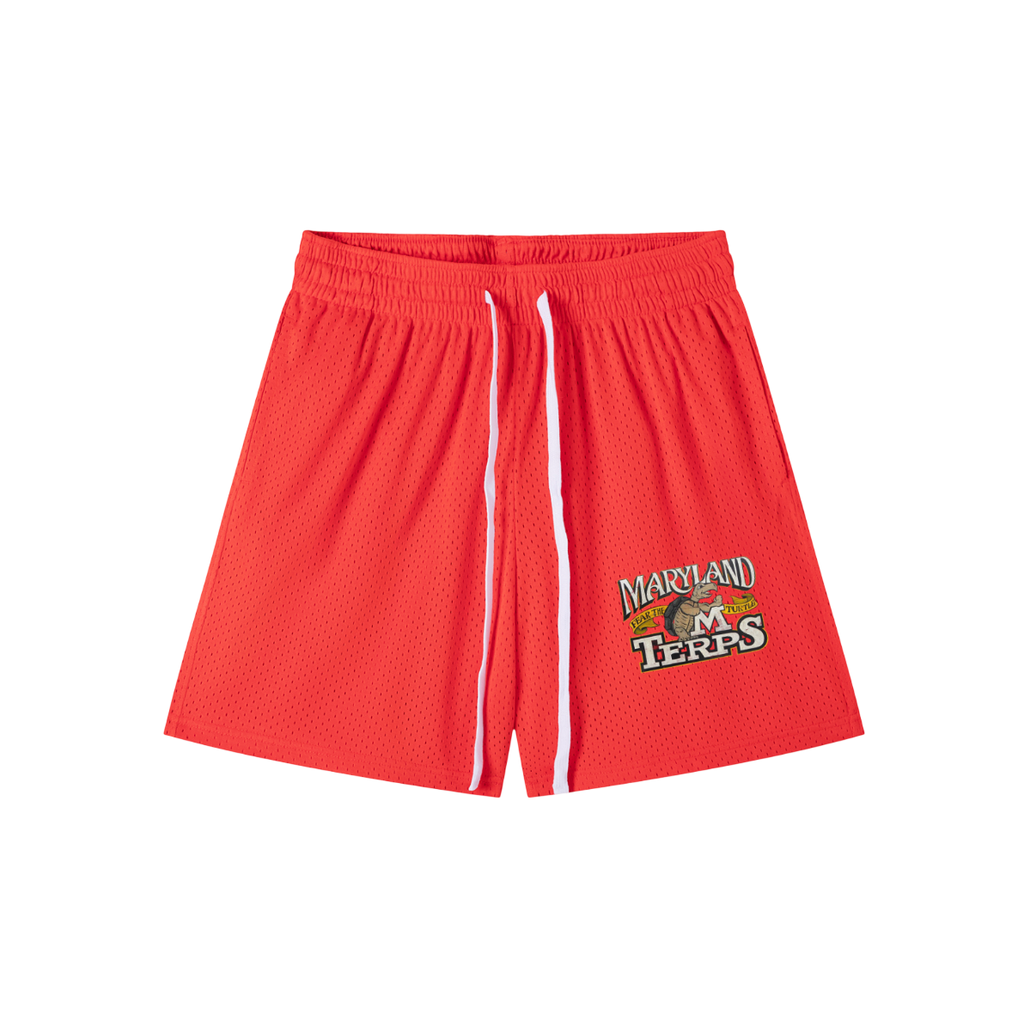 Maryland Vintage Logo Shorts