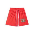 Maryland Vintage Logo Shorts