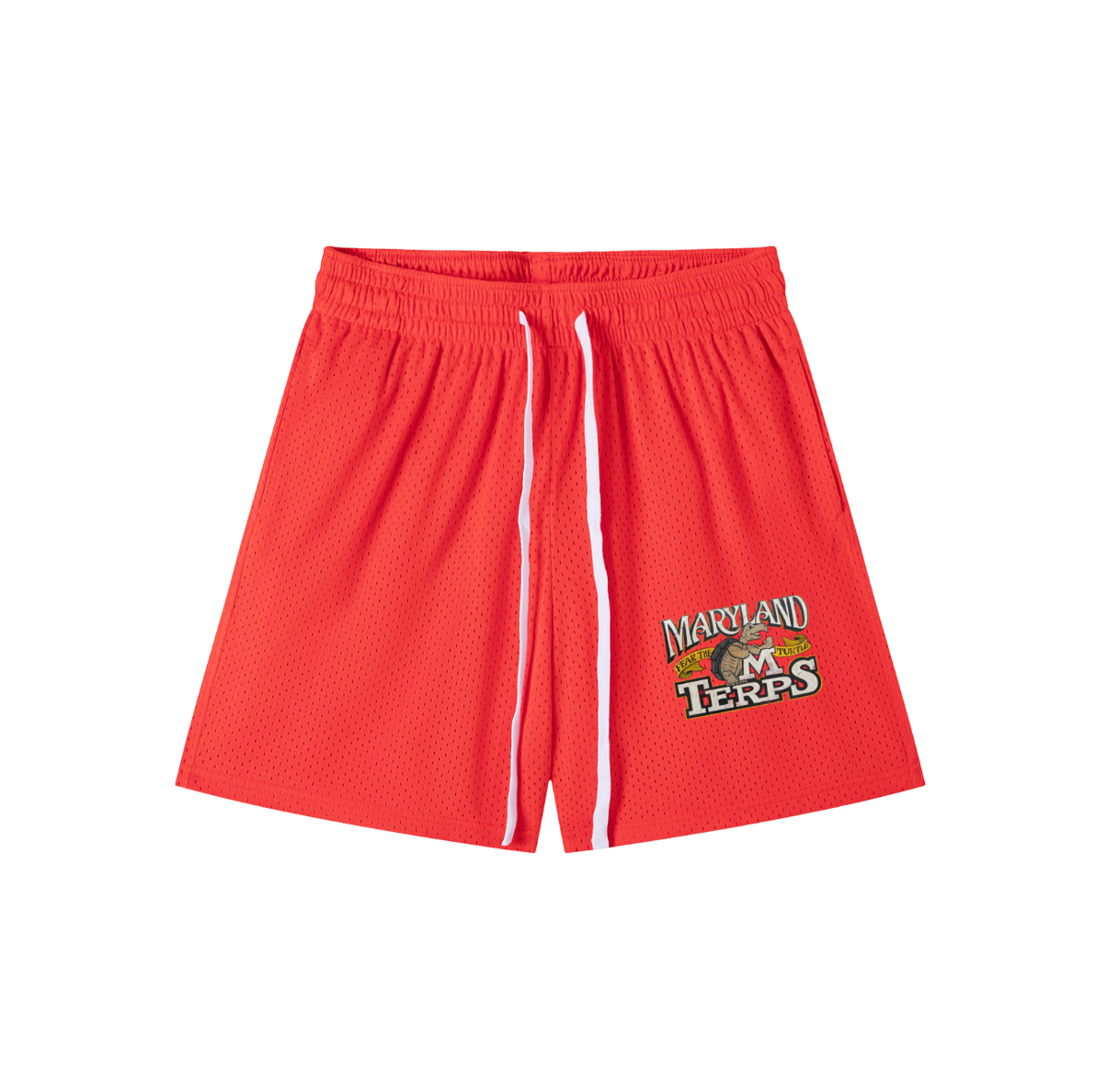 Maryland Vintage Logo Shorts