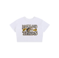 Maryland Vintage Logo Baby Tee