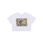 Maryland Vintage Logo Baby Tee