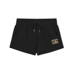 Maryland Vintage Logo Women's Shorts
