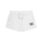 Maryland Vintage Logo Women's Shorts