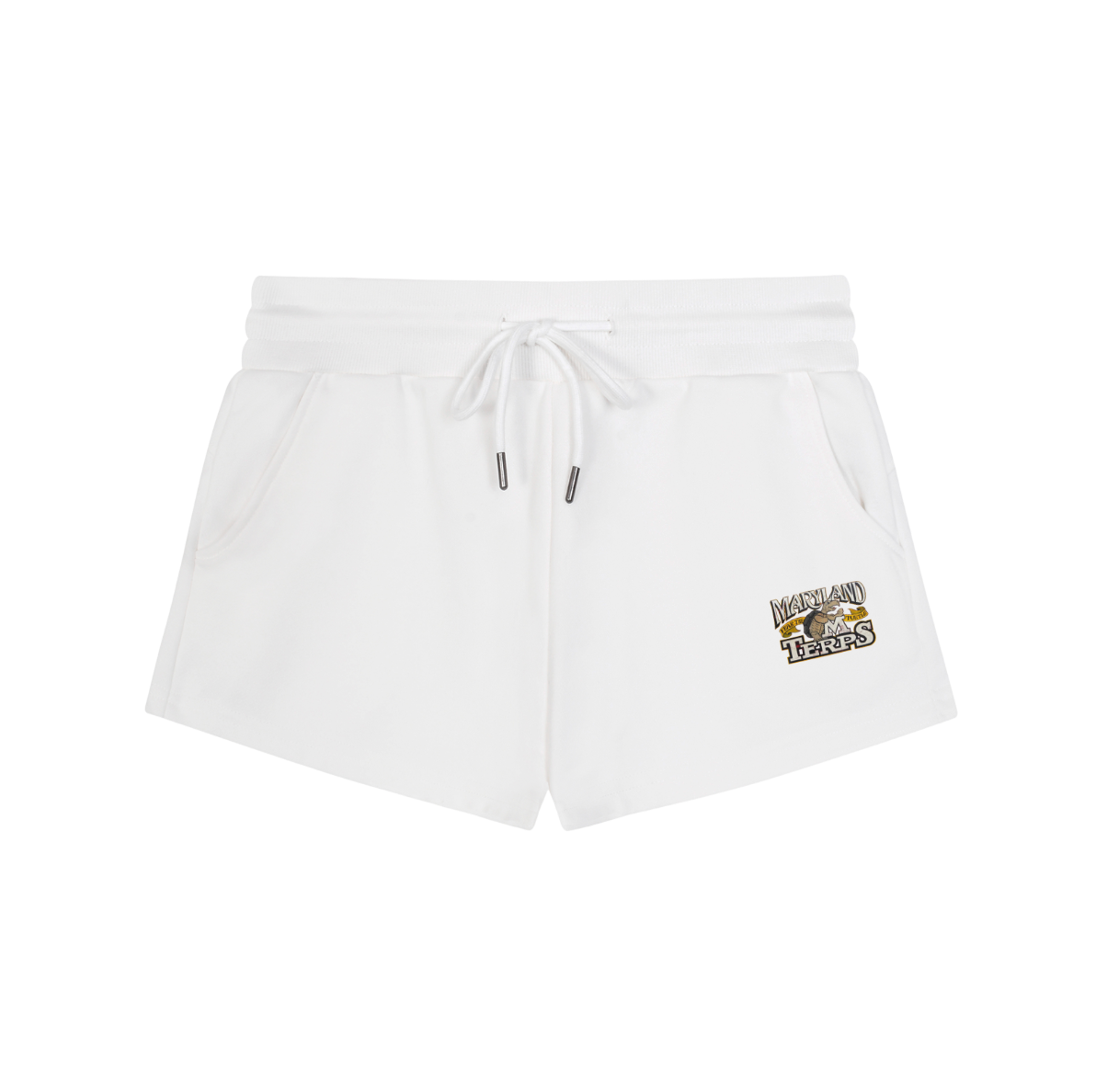 Maryland Vintage Logo Women's Shorts