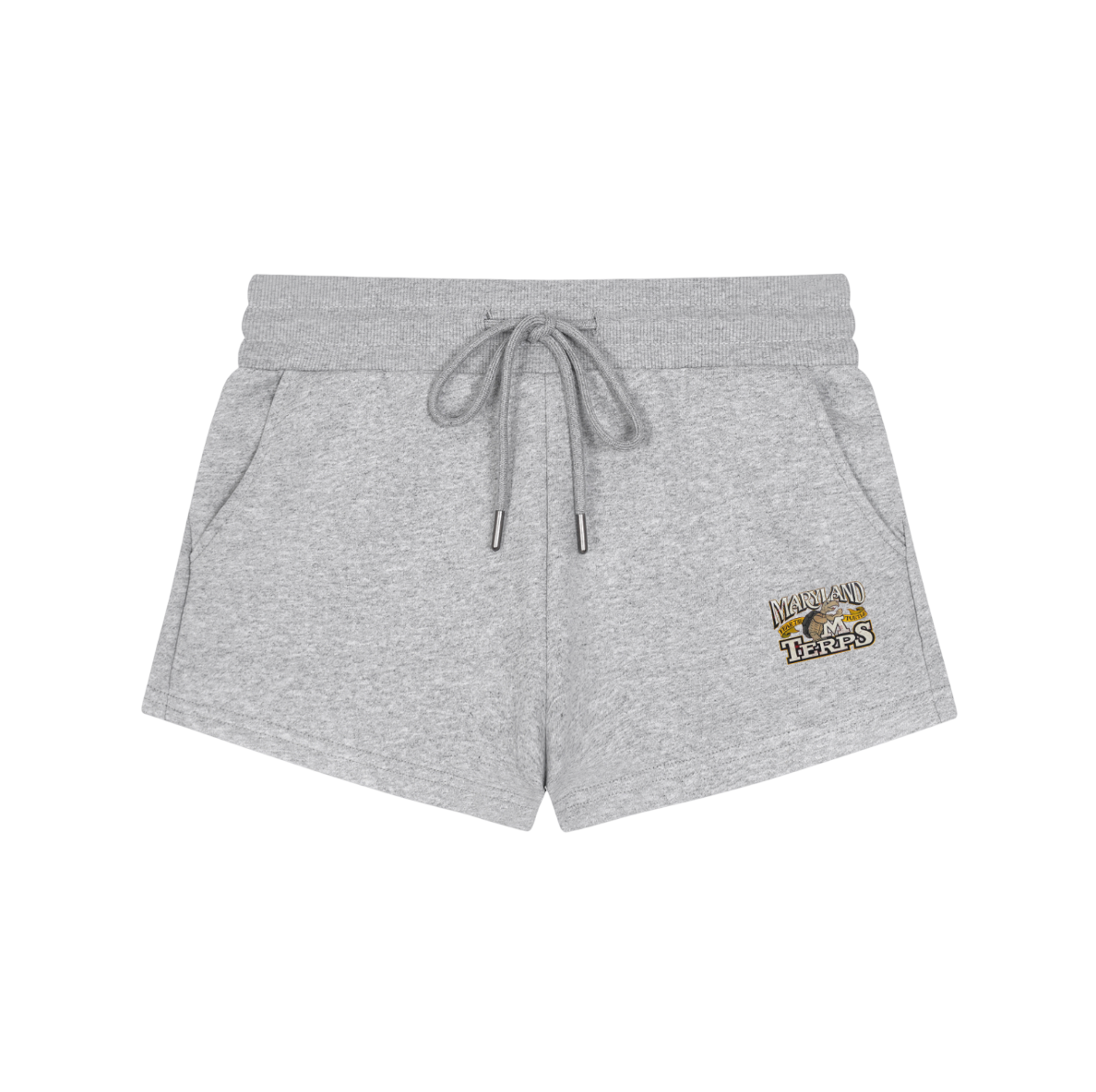 Maryland Vintage Logo Women's Shorts
