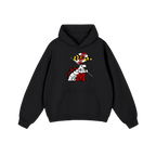 Maryland Terp Hoodie
