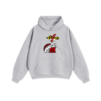 Maryland Terp Hoodie